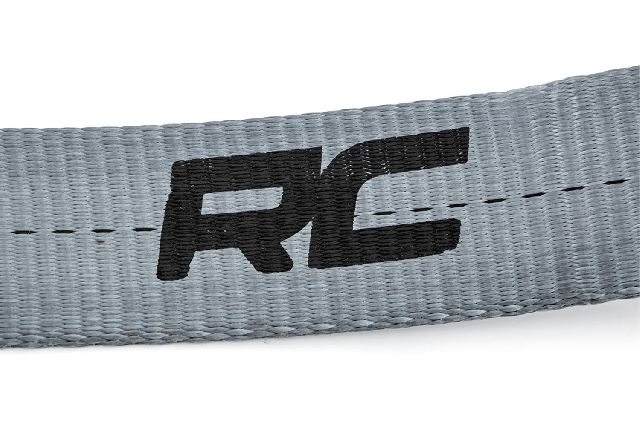 Rough Country Winch Strap 