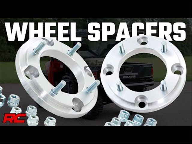 Rough Country Wheel Spacer 