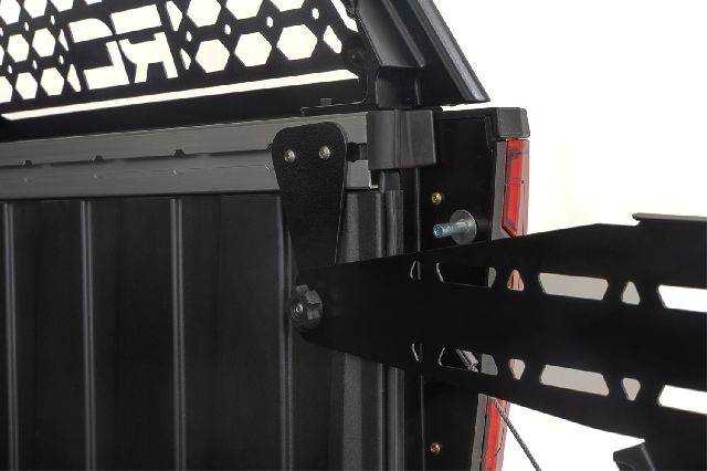 Rough Country Truck Bed Tailgate Extender 