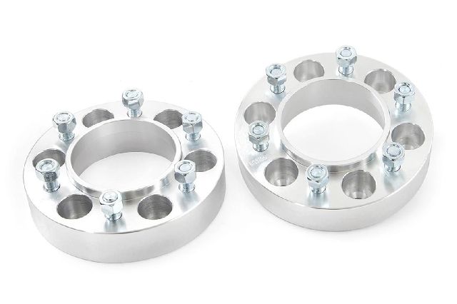 Rough Country Wheel Spacer 