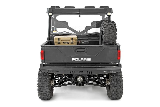 Rough Country Spare Tire Carrier Spacer 