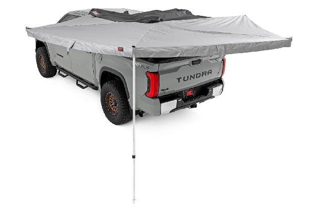 Rough Country Tent 
