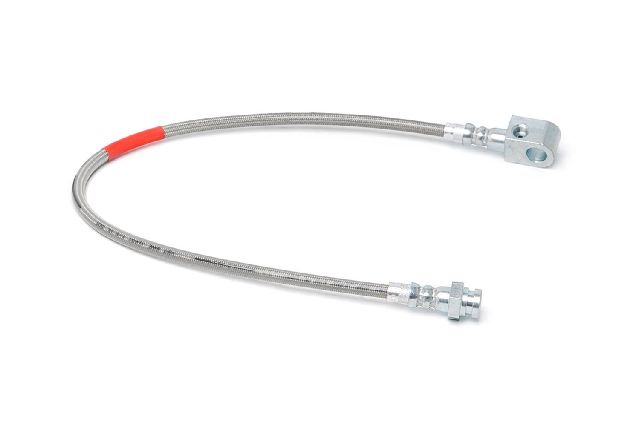 Rough Country Brake Hydraulic Line Kit  Rear 