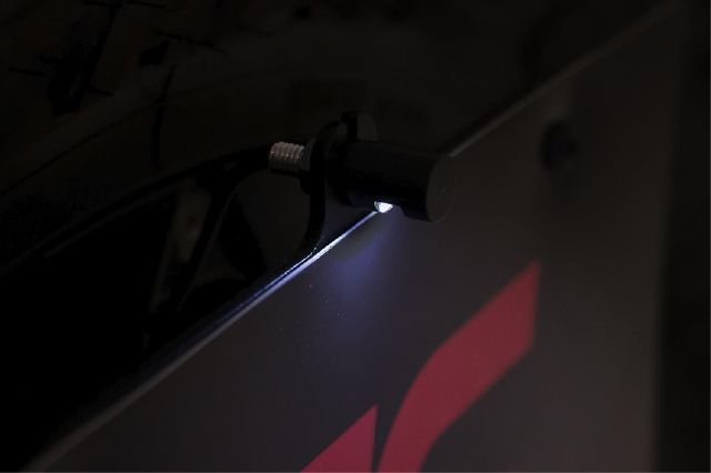 Rough Country License Plate Bracket 