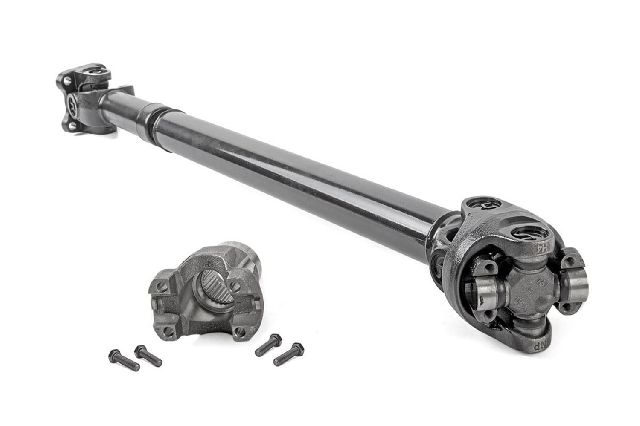 Rough Country Drive Shaft  Front 