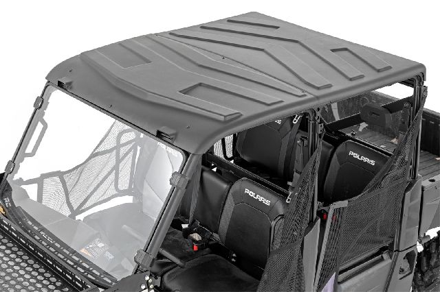 Rough Country Hard Top 