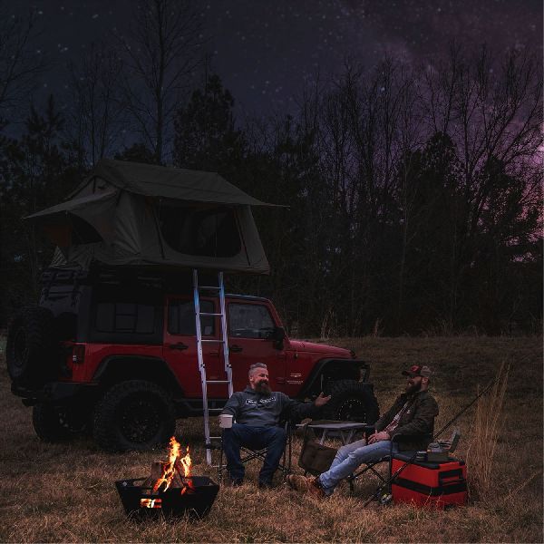 Rough Country Fire Pit 