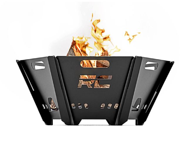 Rough Country Fire Pit 