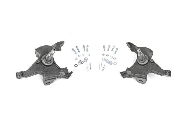 Rough Country Axle Spindle 