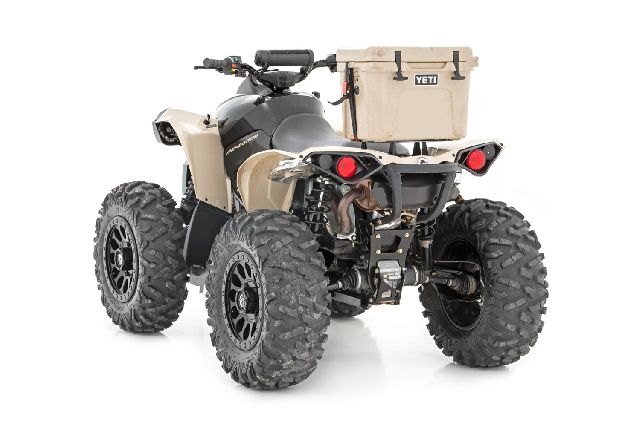 Rough Country Cargo Tray 