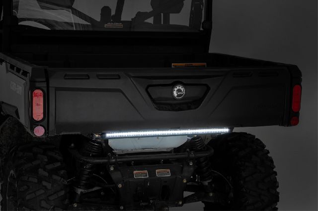 Rough Country Tailgate Light 