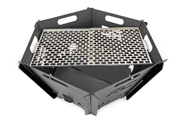 Rough Country Fire Pit 