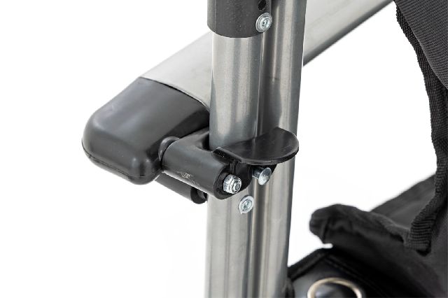 Rough Country Point of Purchase Display 