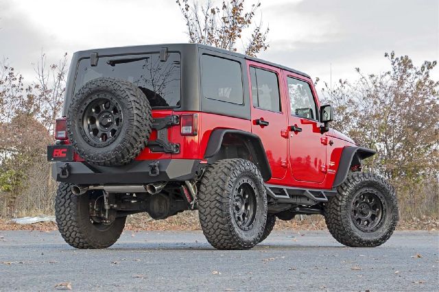 Rough Country Spare Tire Carrier Spacer 