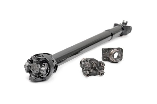 Rough Country Drive Shaft  Rear 