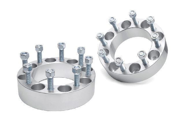 Rough Country Wheel Spacer 