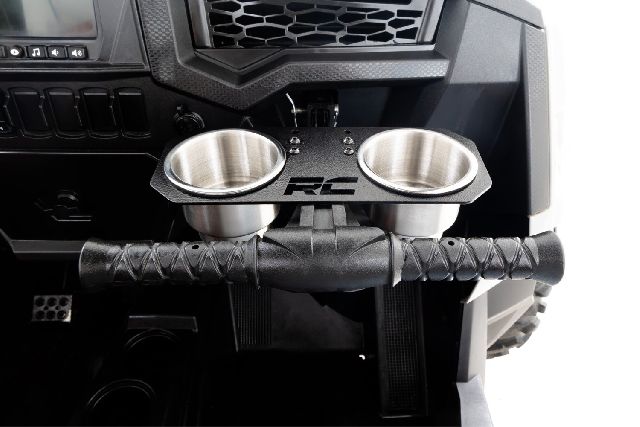 Rough Country Cup Holder 