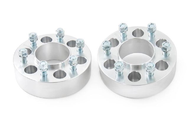Rough Country Wheel Spacer 