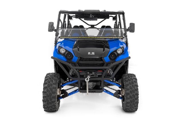 Rough Country Fog Light 