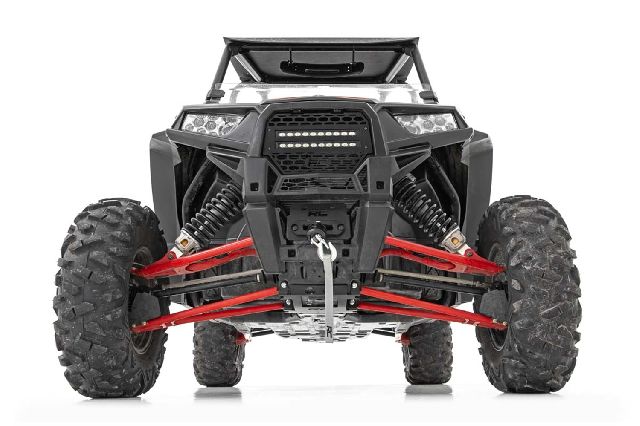 Rough Country Frame Stiffener 