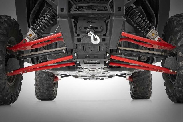 Rough Country Frame Stiffener 