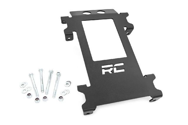 Rough Country Frame Stiffener 