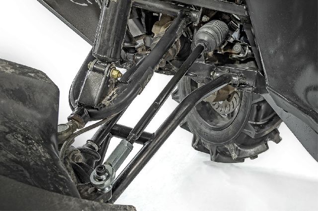 Rough Country Rack and Pinion Assembly 