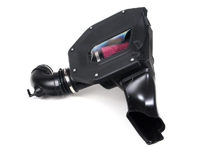 Roush Performance Engine Cold Air Intake 