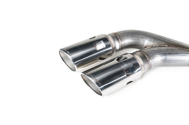 Roush Performance Exhaust System Kit 