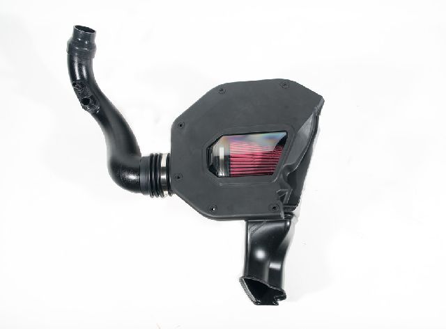 Roush Performance Engine Cold Air Intake 