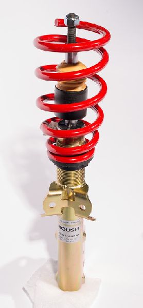 Roush Performance Coilover Adjustable Spring Lowering Kit 
