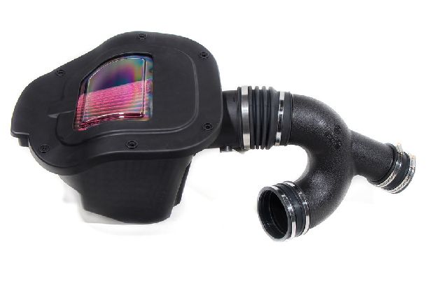 Roush Performance Engine Cold Air Intake 