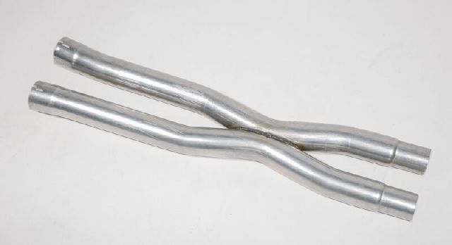 Roush Performance Exhaust Crossover Pipe 