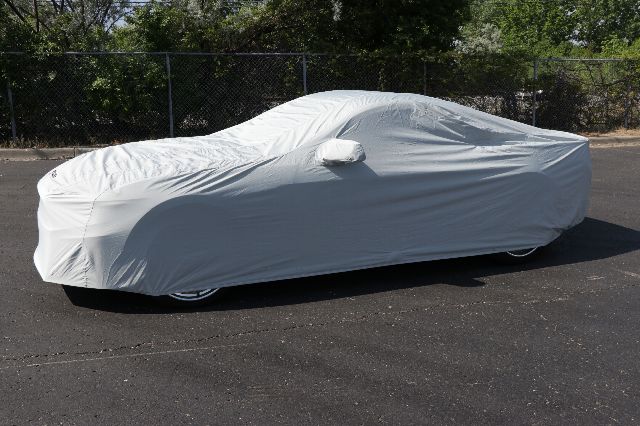 Roush Performance Car Cover 