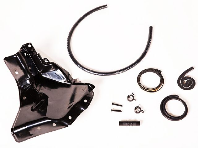 Roush Performance Supercharger Installation Kit 