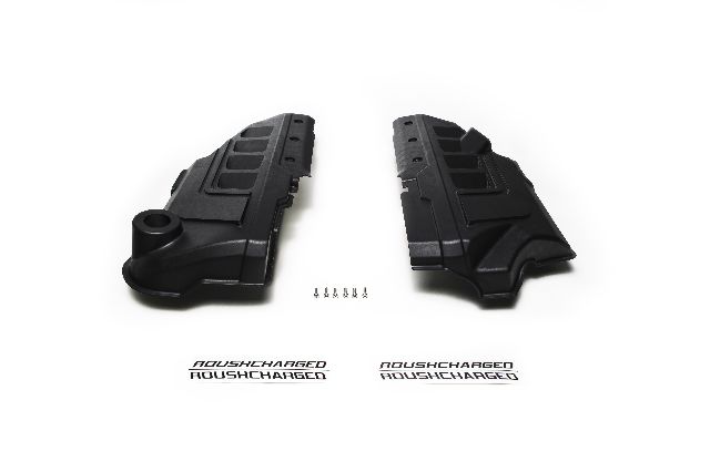 Roush Performance Ignition Coil Cover 