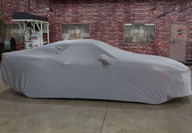 Roush Performance Car Cover 