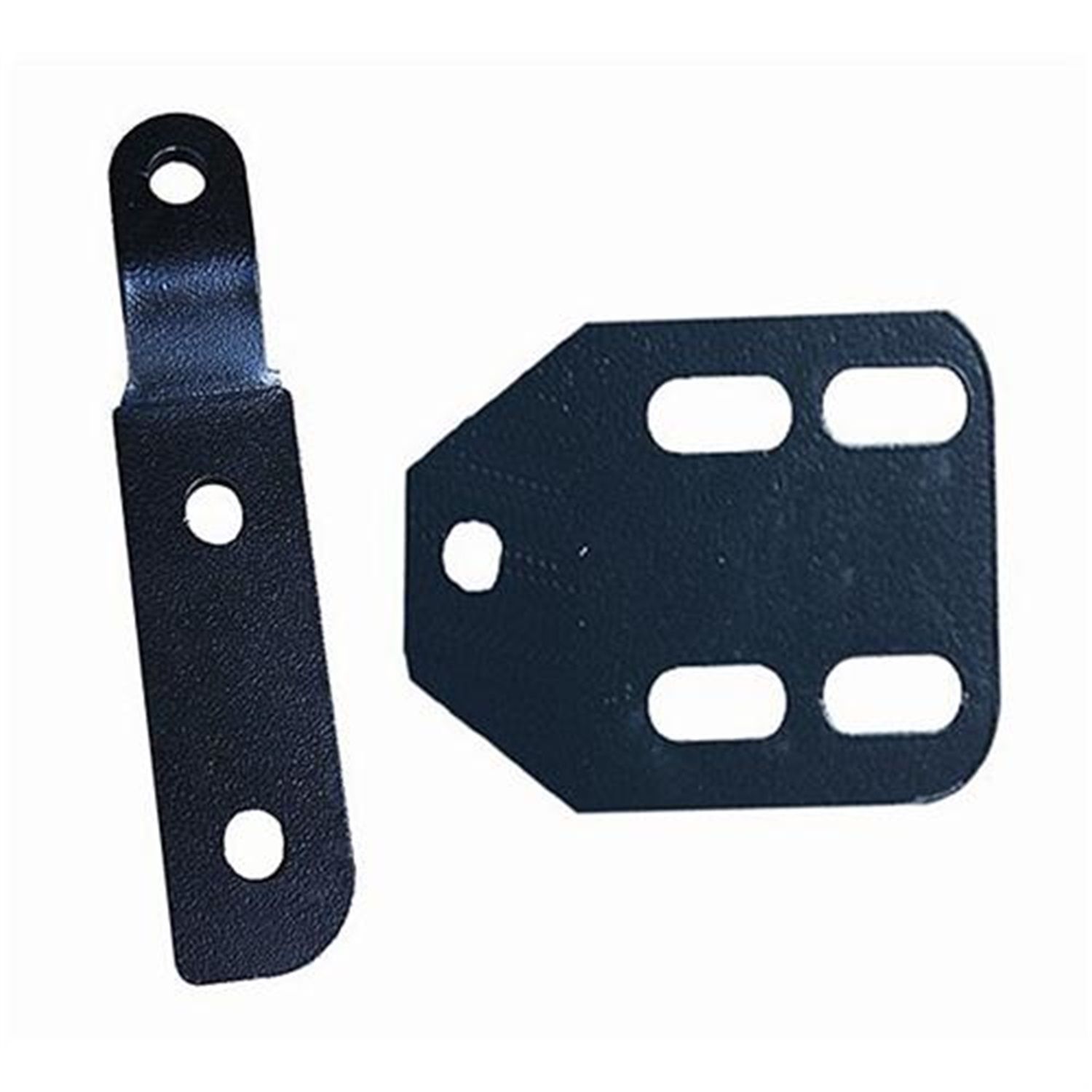 2017, 2016, 2015, 2014, 2013, 2012, 2011, 2010, 2009, 2008, 2007 Jeep Wrangler Steering Stabilizer Bracket