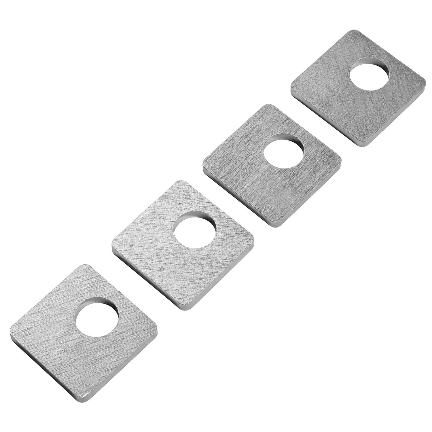 2019, 2018 Jeep Wrangler Alignment Kit