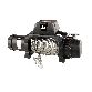 Rugged Ridge Winch 