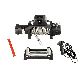 Rugged Ridge Winch 