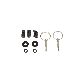 Rugged Ridge Hard Top Seal Kit 