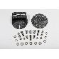Rugged Ridge Spare Tire Carrier Spacer 