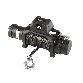 Rugged Ridge Winch 