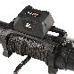 Rugged Ridge Winch 