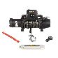 Rugged Ridge Winch 
