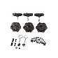Rugged Ridge Hard Top Seal Kit 
