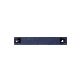 Rugged Ridge License Plate Bracket 
