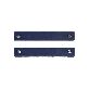 Rugged Ridge License Plate Bracket 