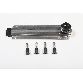 Rugged Ridge Tailgate Stop Bumper 